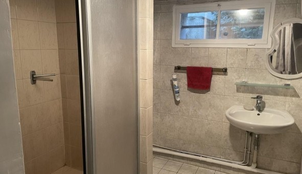 Logement tudiant Studio à Le Plessis Robinson (92350)