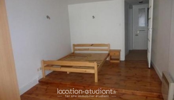 Logement tudiant Studio à Le Puy en Velay (43000)