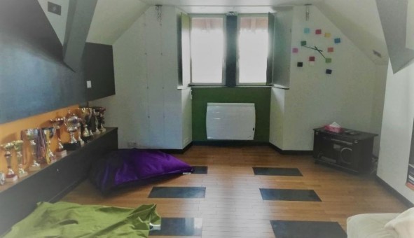 Logement tudiant Location Studio Vide Leg (44650)