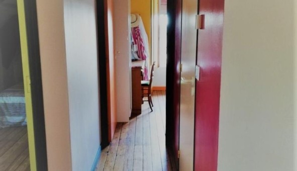 Logement tudiant Studio à Leg (44650)