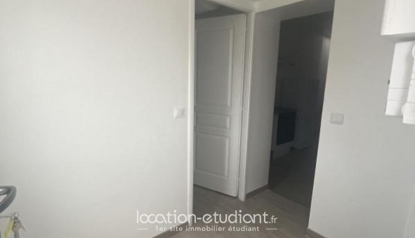 Logement tudiant Studio à Lens (62300)