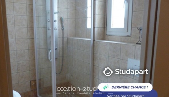 Logement tudiant Studio à Les Angles (30133)