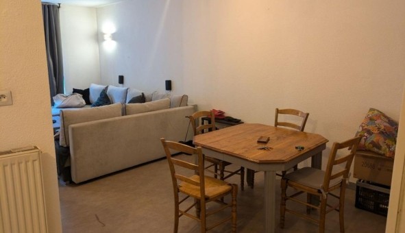 Logement tudiant Studio à Les Ardillats (69430)