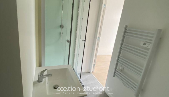 Logement tudiant Studio à Les Ayvelles (08000)