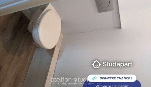 Logement tudiant Studio à Les Ayvelles (08000)