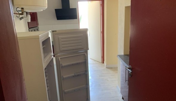 Logement tudiant Studio à Les Chtelliers Chteaumur (85700)