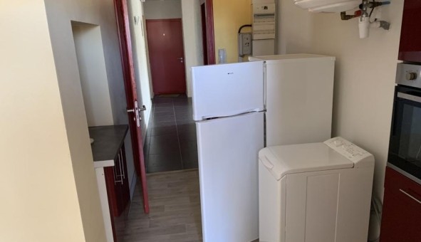 Logement tudiant Studio à Les Chtelliers Chteaumur (85700)