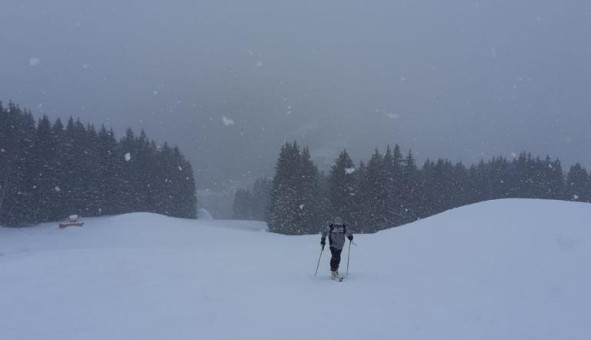 Logement tudiant Studio à Les Contamines Montjoie (74170)