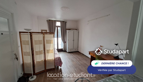 Logement tudiant Location Studio Meublé Les Loges en Josas (78350)