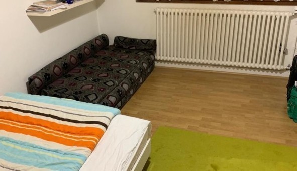 Logement tudiant Studio à Les Pavillons sous Bois (93320)