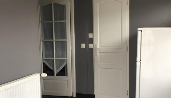 Logement tudiant Studio à Les Pavillons sous Bois (93320)