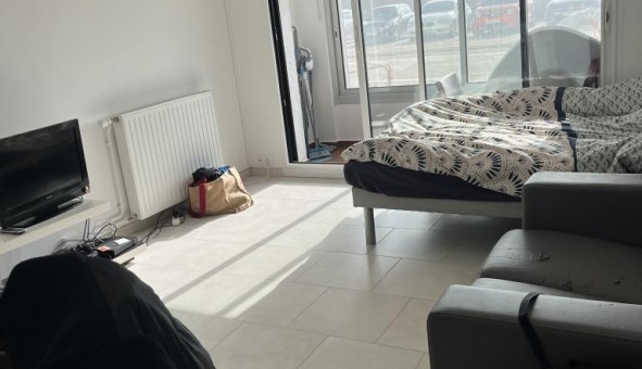 Logement tudiant Studio à Les Sables d'Olonne (85180)