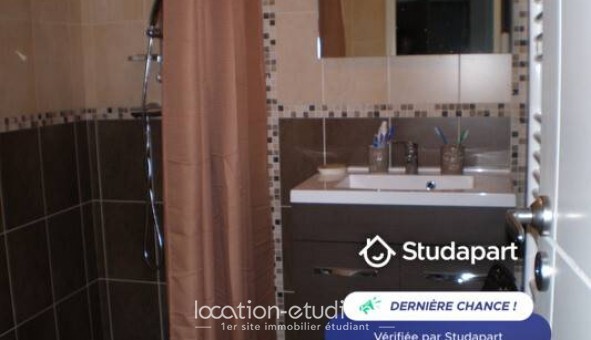 Logement tudiant Studio à Les Sables d'Olonne (85180)