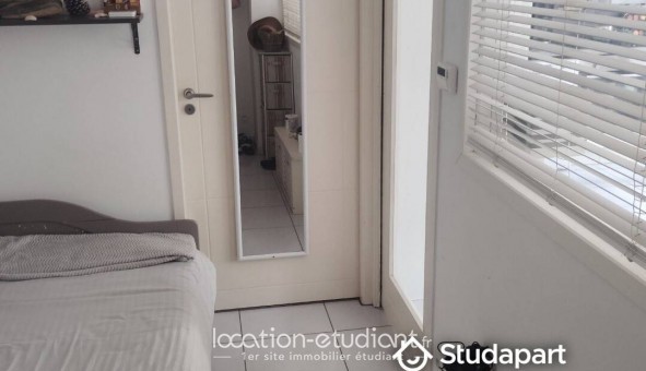 Logement tudiant Studio à Les Sables d'Olonne (85180)