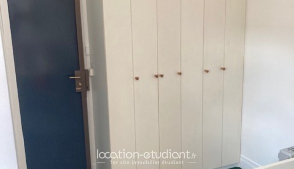 Logement tudiant Studio à Levallois Perret (92300)