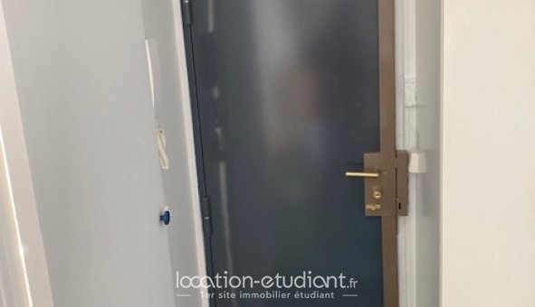 Logement tudiant Studio à Levallois Perret (92300)