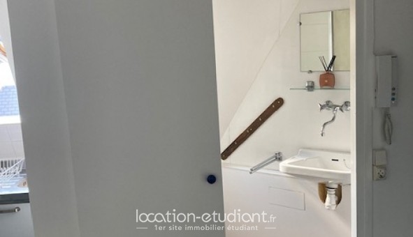 Logement tudiant Studio à Levallois Perret (92300)