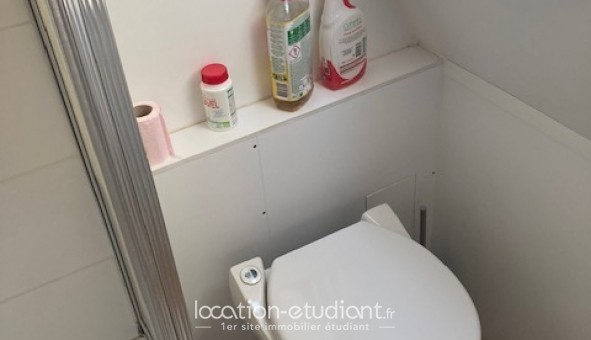 Logement tudiant Studio à Levallois Perret (92300)