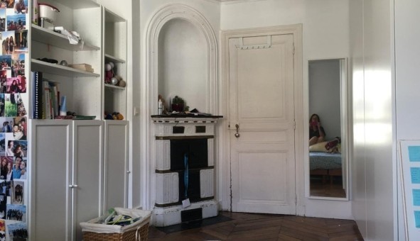 Logement tudiant Studio à Levallois Perret (92300)