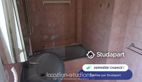 Logement tudiant Studio à Levallois Perret (92300)