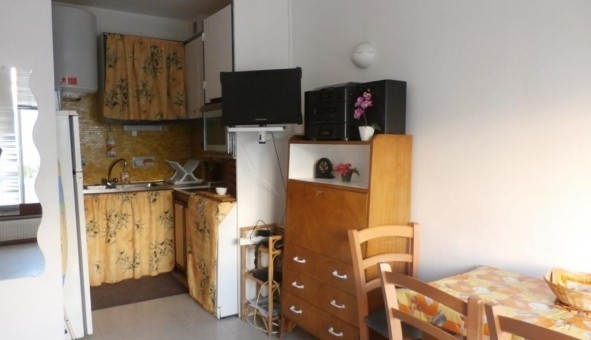 Logement tudiant Studio à Levallois Perret (92300)