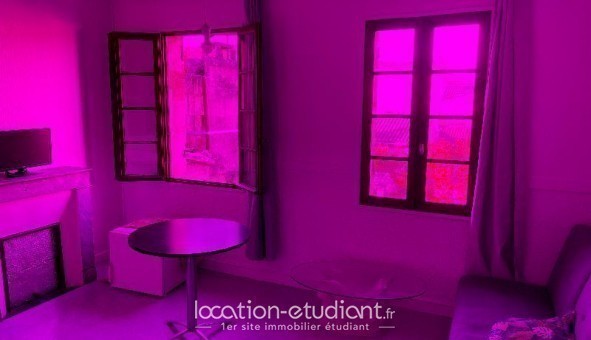 Logement tudiant Studio à Libourne (33500)