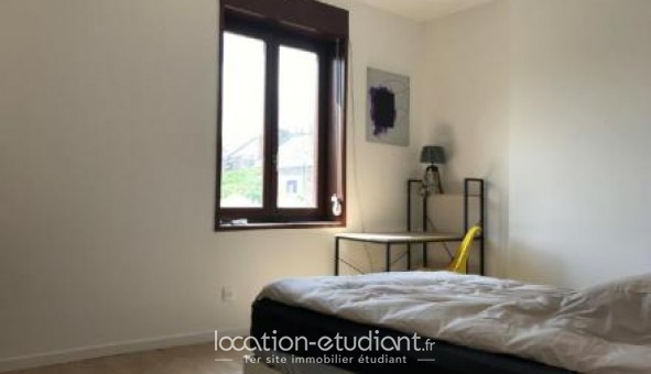 Logement tudiant Studio à Lille (59800)