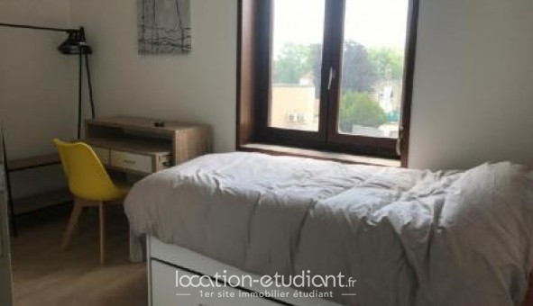 Logement tudiant Studio à Lille (59800)