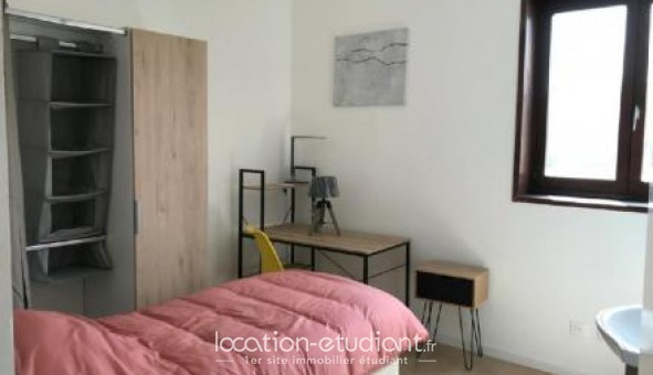 Logement tudiant Studio à Lille (59800)