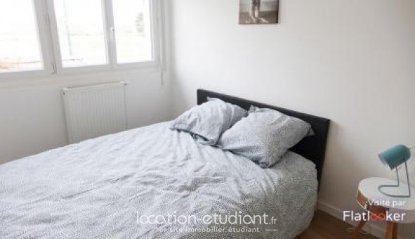 Logement tudiant Studio à Lille (59800)