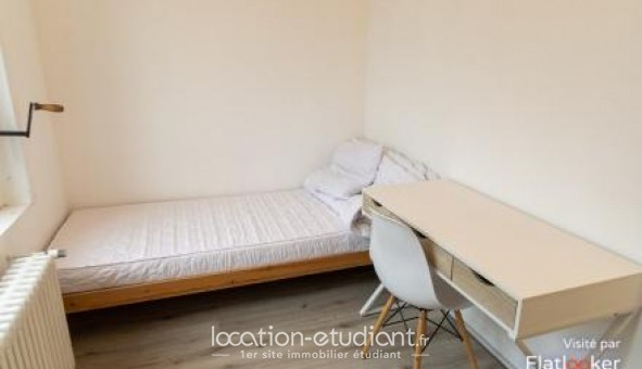 Logement tudiant Studio à Lille (59800)