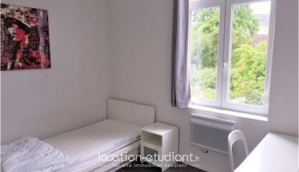 Logement tudiant Studio à Lille (59800)