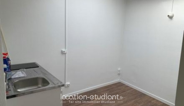 Logement tudiant Studio à Lille (59800)