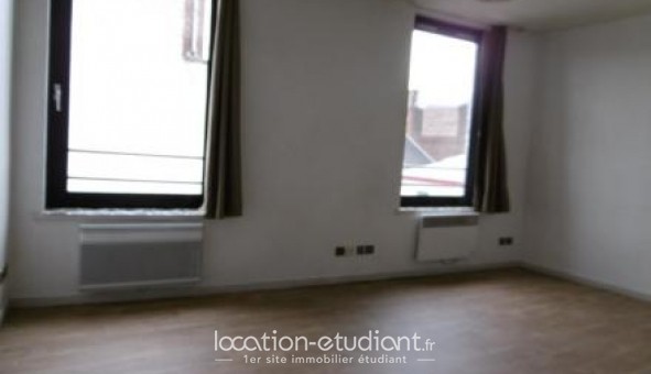 Logement tudiant Studio à Lille (59800)