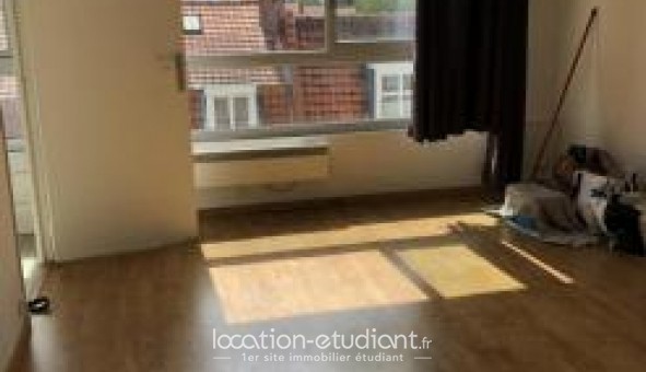 Logement tudiant Studio à Lille (59800)