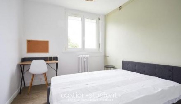 Logement tudiant Studio à Lille (59800)