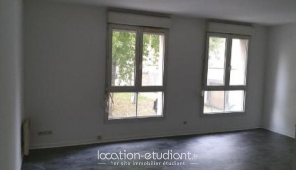 Logement tudiant Studio à Lille (59800)