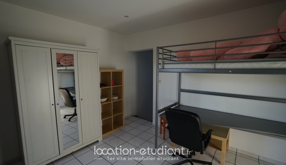 Logement tudiant Studio à Lille (59800)