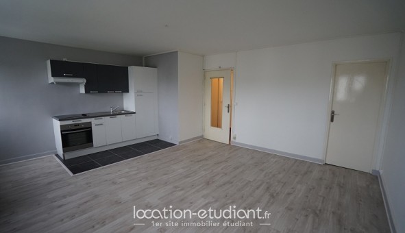 Logement tudiant Studio à Lille (59800)