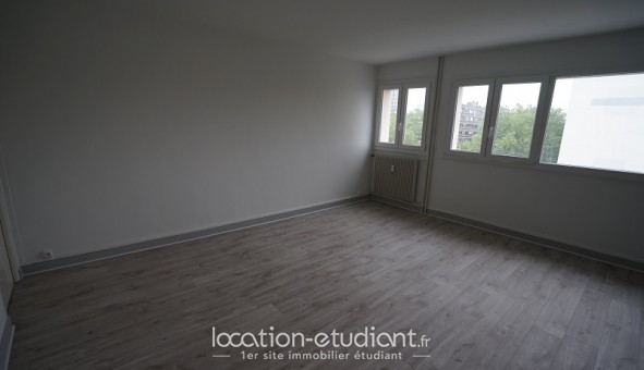 Logement tudiant Studio à Lille (59800)