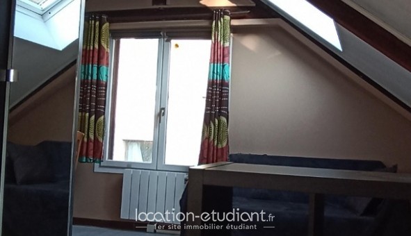 Logement tudiant Studio à Lille (59800)