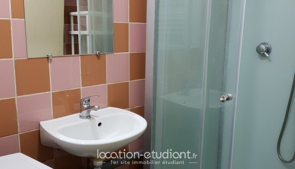 Logement tudiant Studio à Lille (59800)