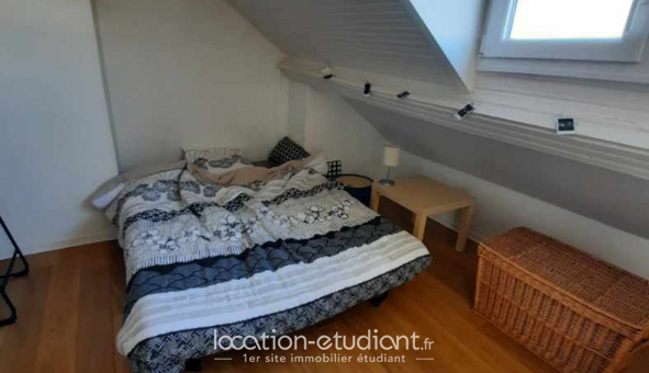 Logement tudiant Studio à Lille (59800)