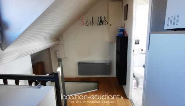 Logement tudiant Studio à Lille (59800)