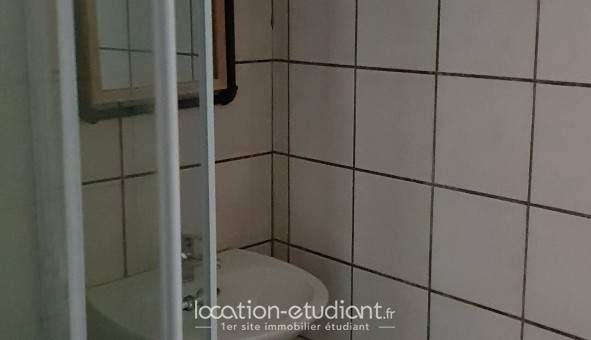 Logement tudiant Studio à Lille (59800)