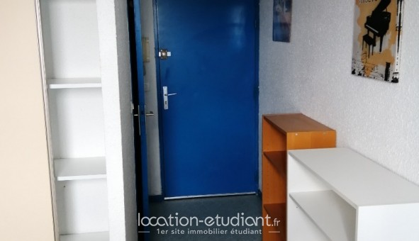 Logement tudiant Studio à Lille (59800)