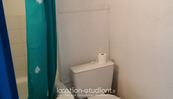 Logement tudiant Studio à Lille (59800)