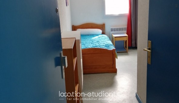 Logement tudiant Studio à Lille (59800)