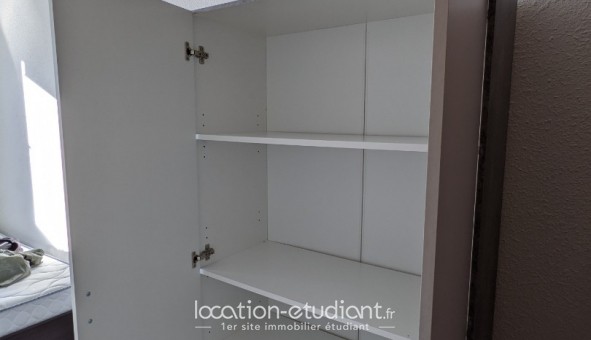 Logement tudiant Studio à Lille (59800)