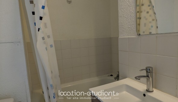 Logement tudiant Studio à Lille (59800)